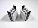 Eppendorf 6 x 7-17ml Adapters, Cat # 022637584