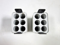 Eppendorf 6 x 7-17ml Adapters, Cat # 022637584 thumbnail 2