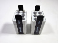 Eppendorf 6 x 7-17ml Adapters, Cat # 022637584 thumbnail 3