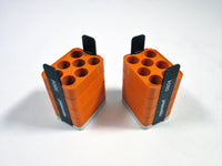 Eppendorf 7 x 3-15ml Adapters for A-4-44 Rotor, Cat # 022637568 thumbnail 1