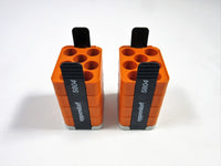 Eppendorf 7 x 3-15ml Adapters for A-4-44 Rotor, Cat # 022637568 thumbnail 3
