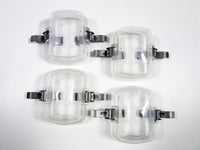 Eppendorf Aerosol Tight Lids # 022637428 for A-4-44 Rotor thumbnail 1