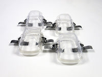 Eppendorf Aerosol Tight Lids # 022637428 for A-4-44 Rotor thumbnail 2