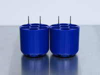 Eppendorf 7 x 50ml Adapters for S-4-104 Rotor, Cat. # 5825733002 thumbnail 1