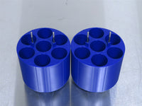 Eppendorf 7 x 50ml Adapters for S-4-104 Rotor, Cat. # 5825733002 thumbnail 3