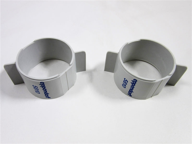 Eppendorf 180-250ml Adapters, Cat # 022638441