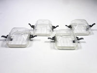 Eppendorf Aerosol Tight Lids # 022638661 for A-4-81 Rotor thumbnail 2