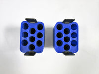 Eppendorf 9 x 2.6-7ml Adapters for A-4-44 Rotor, Cat # 022637541 thumbnail 2