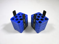 Eppendorf 9x15ml Falcon Adapters, Catalog # 022638289 thumbnail 1