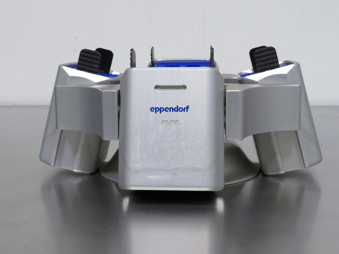 Eppendorf A-4-44 Rotor
