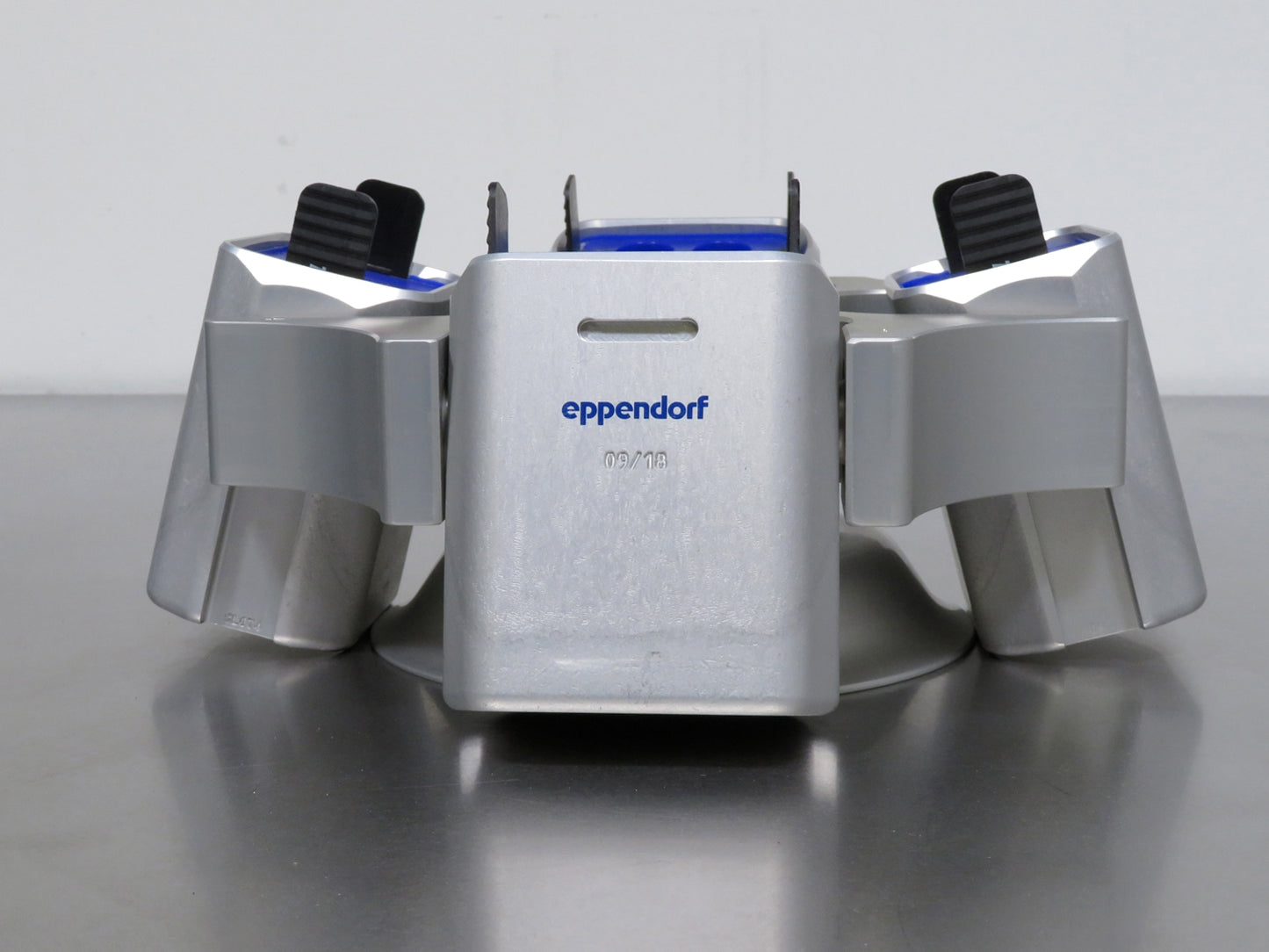 Eppendorf A-4-44 Rotor with 50ml Buckets