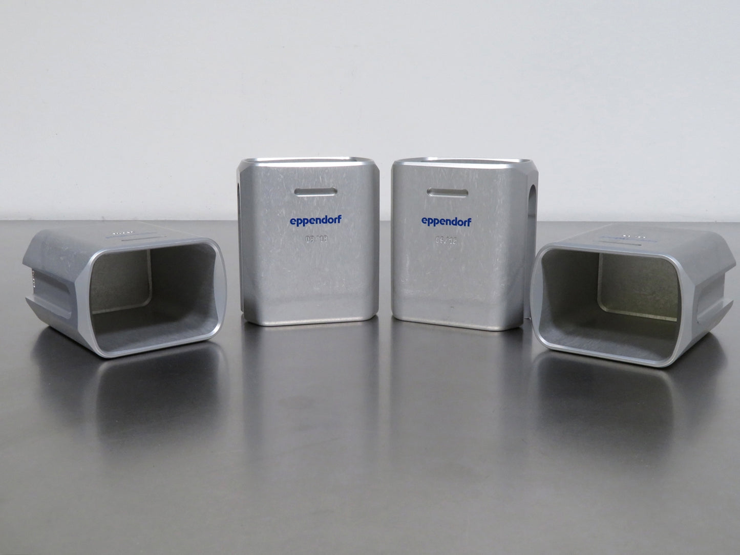 Eppendorf A-4-44 Rotor