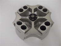 Eppendorf A-4-44 Rotor w/50 ml Buckets thumbnail 1