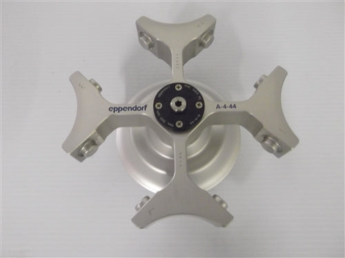 Eppendorf A-4-44 Rotor w/50 ml Buckets