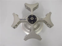 Eppendorf A-4-44 Rotor w/50 ml Buckets thumbnail 2