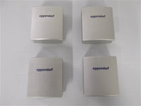 Eppendorf A-4-44 Rotor w/50 ml Buckets thumbnail 3