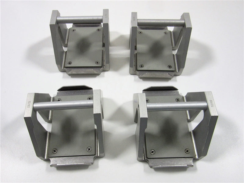 Eppendorf A-4-62 Microplate Swing Bucket Rotor
