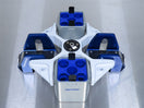 Eppendorf A-4-81 Rotor with 500ml Buckets and MTP Buckets