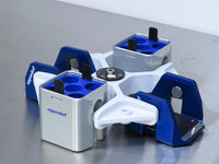 Eppendorf A-4-81 Rotor with 500ml Buckets and MTP Buckets thumbnail 2