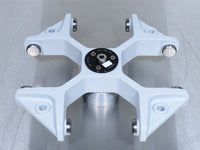 Eppendorf A-4-81 Rotor with 500ml Buckets and MTP Buckets thumbnail 3