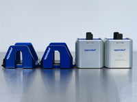 Eppendorf A-4-81 Rotor with 500ml Buckets and MTP Buckets thumbnail 4