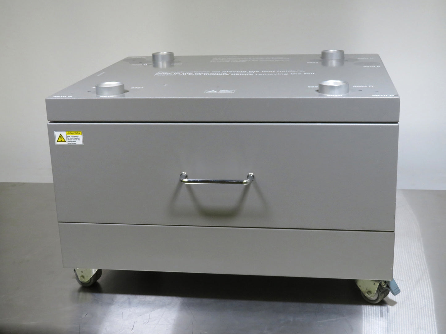 Eppendorf AG Cart