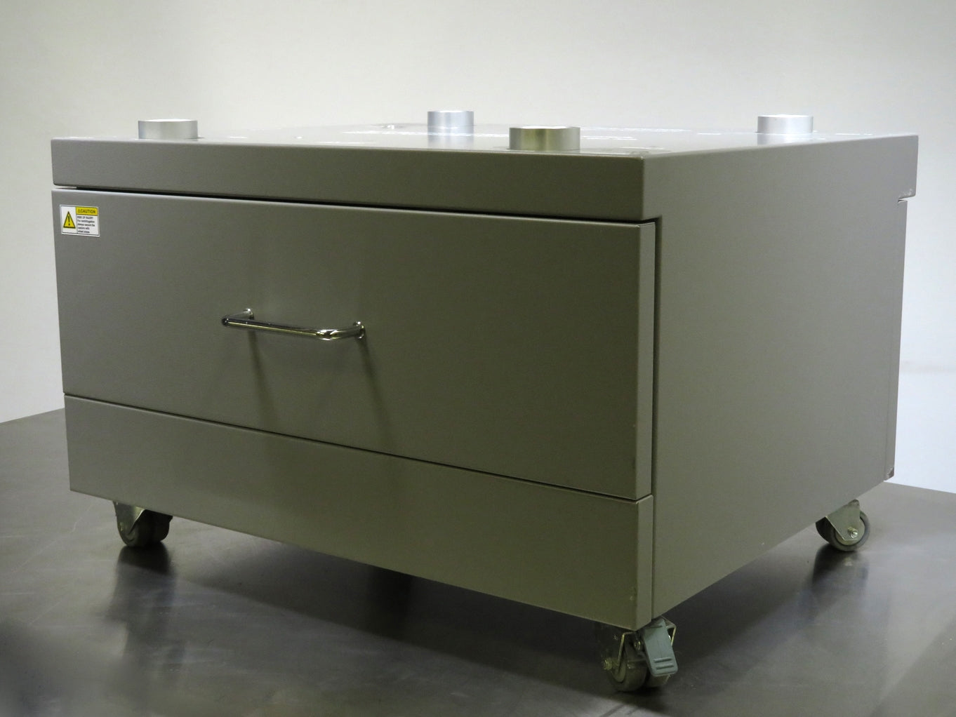Eppendorf AG Cart