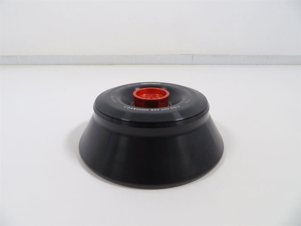 Eppendorf FA-45-12-17 Fixed Angle Rotor