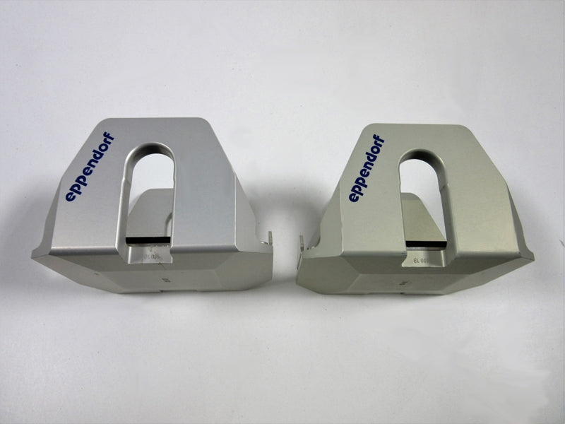 Eppendorf MTP Microplate Buckets for A-4-81