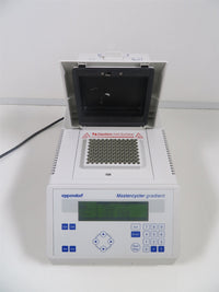 Eppendorf 5331 MasterCycler Gradient Thermal Cycler thumbnail 3