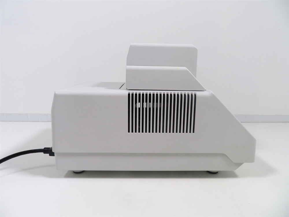 Eppendorf 5331 MasterCycler Gradient Thermal Cycler