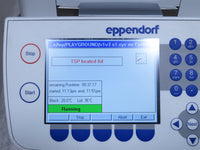 Eppendorf 6321 Mastercycler Pro Gradient Thermal Cycler thumbnail 3