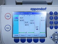Eppendorf 6321 Mastercycler Pro Gradient Thermal Cycler thumbnail 4