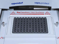 Eppendorf 6321 Mastercycler Pro Gradient Thermal Cycler thumbnail 6