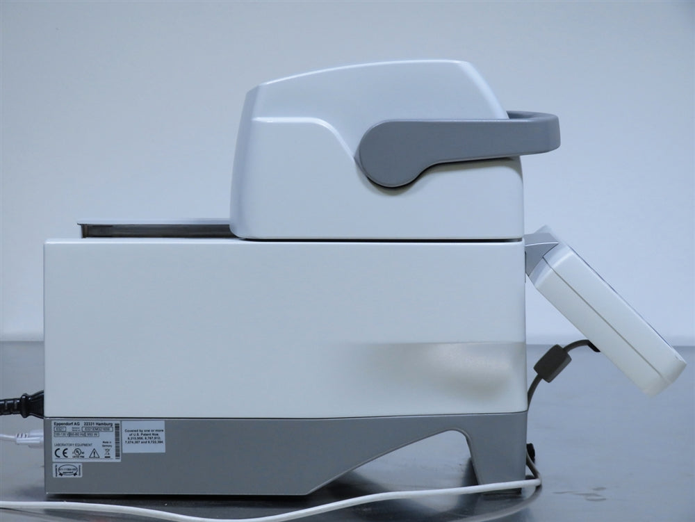 Eppendorf 6321 Mastercycler Pro Gradient Thermal Cycler
