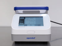 Eppendorf Mastercycler X40 PCR Thermocycler thumbnail 1