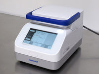 Eppendorf Mastercycler X40 PCR Thermocycler thumbnail 2