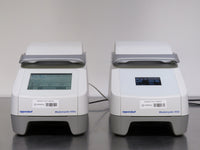 Eppendorf Mastercycler X50i & X50s Gradient Thermal Cycler Bundle thumbnail 1
