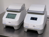 Eppendorf Mastercycler X50i & X50s Gradient Thermal Cycler Bundle thumbnail 2