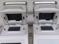 Eppendorf Mastercycler X50i & X50s Gradient Thermal Cycler Bundle thumbnail 7