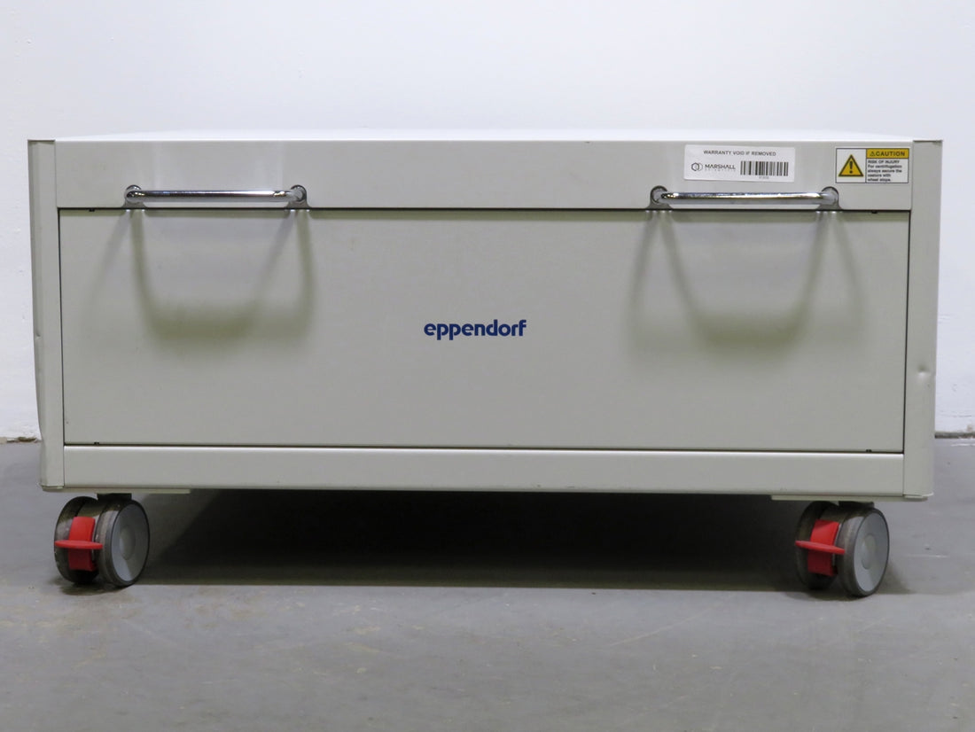 Eppendorf MT400 Cart