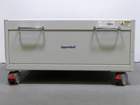 Eppendorf MT400 Cart thumbnail 1