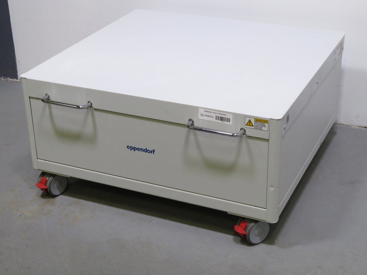Eppendorf MT400 Cart
