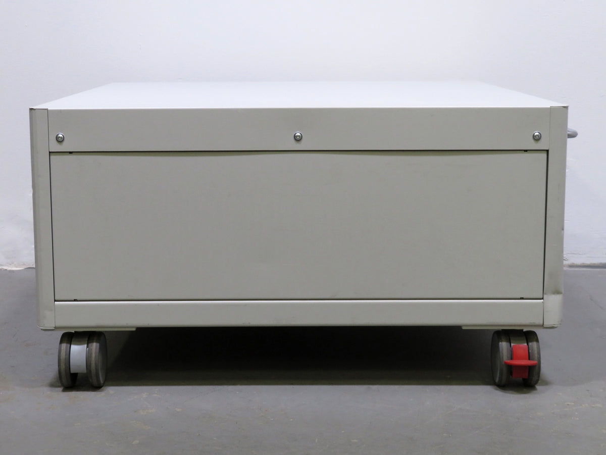 Eppendorf MT400 Cart
