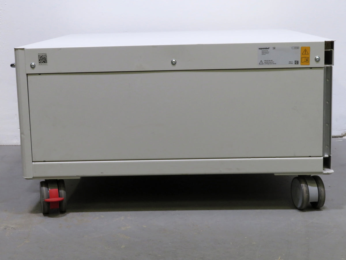 Eppendorf MT400 Cart