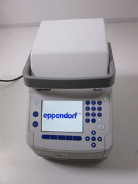 Eppendorf 6331 Nexus Gradient MasterCycler Thermal Cycler thumbnail 2