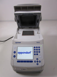 Eppendorf 6331 Nexus Gradient MasterCycler Thermal Cycler thumbnail 4