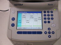 Eppendorf 6331 Nexus Gradient MasterCycler Thermal Cycler thumbnail 5