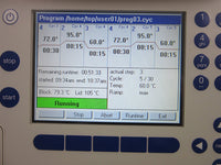 Eppendorf 6333 Nexus MasterCycler Thermal Cycler thumbnail 2