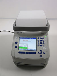 Eppendorf 6333 Nexus MasterCycler Thermal Cycler thumbnail 4